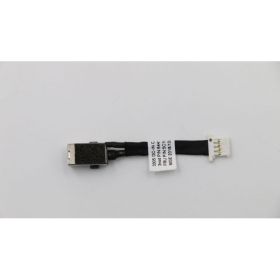 Lenovo IdeaPad 330S-15IKB (Type 81F5) DC in Cable DC Jack 5C10R07521