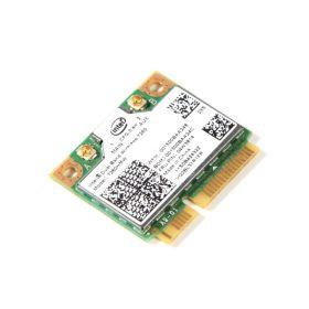 Lenovo IdeaPad U430 Touch (Type 80B3) Dual Band Wireless-AC 7260 Widi Plus Bluetooth 4.0 mini PCI-E