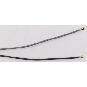 Lenovo IdeaPad 3-15IML05 (Type 81WB) 81WB00S8TX LCD Back Cover