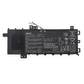 ASUS D509DJ-EJ119Z39 Orjinal Laptop Bataryası