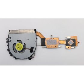 Lenovo 5H40K28143 5H40K36385 CPU İşlemci Fanı