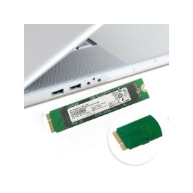 Apple Manufacturer Part #: MZ-EPC5120/0A2 Solid State Drive 512GB SSD