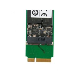 Apple Printed Part #: 655-1774-A Solid State Drive 512GB SSD