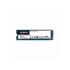 Kingston 500GB M.2 22x80 PCIe Nvme SSD