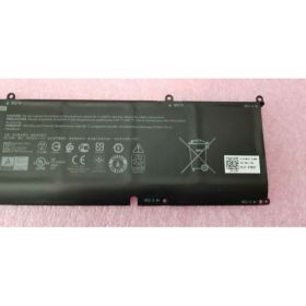 DELL 0M59JH 069KF2 6-cell 86W/HR Orjinal Laptop Bataryası Pili