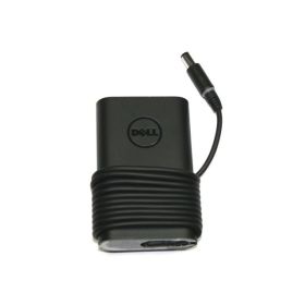 Dell 00G4X7T G4X7T M8YYM LA65NM130 19.5V 3.32A 65 Watt Orjinal Oval Kasa Adaptörü