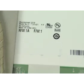DELL DP/N: 0FCF0T FCF0T 17.3 inç Laptop Paneli Ekranı