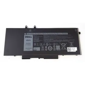 DELL Latitude 5400 4-cell 68W/HR Orjinal Laptop Bataryası Pili 0C5GV2
