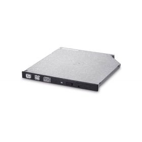 HL DATA STORAGE GUB0N Slim 9.5mm Sata DVD-RW Optical Disc Drive