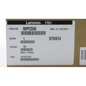 Lenovo ThinkStation P500 Workstation (Type 30A6) 500GB 3.5" inch 15K SATA Hard Disk