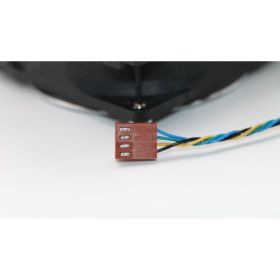 Lenovo ThinkStation P500 Workstation (Type 30A6) Heatsink And FAN 03T8804