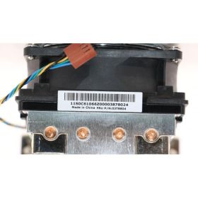 Lenovo ThinkStation P500 Workstation (Type 30A6) Heatsink And FAN 03T8804