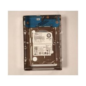 DELL D8NGG Toshiba AL14SXL30EN 300GB 2.5" to 3.5" 15K 6G SAS Hard Disk