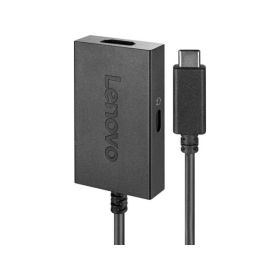 Lenovo USB-C HDMI Plus PoLenovo USB-C to HDMI Adapter with Power Pass-through 4X90K86567wer Adapter, USB-C 3.0 4X90K86567