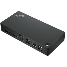 Lenovo ThinkPad Universal USB-C Dock 40AY0090EU