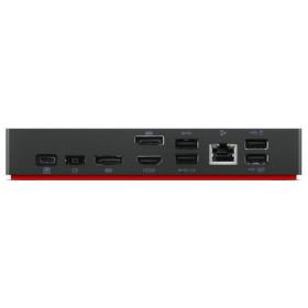 Lenovo ThinkPad Universal USB-C Dock 40AY0090EU