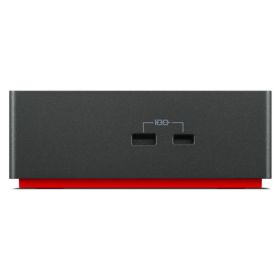 Lenovo ThinkPad Universal USB-C Dock 40AY0090EU