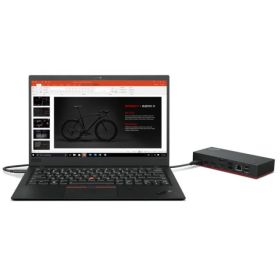 Lenovo ThinkPad Universal USB-C Dock 40AY0090EU