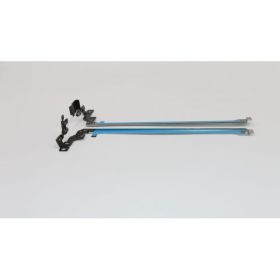 Lenovo IdeaPad L3-15IML05 (Type 81Y3) 81Y3001CTXZ11 Notebook Ekran Menteşe Çifti