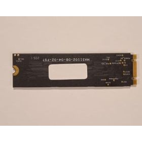 Lenovo Legion 5-15IMH05H (81Y600JDTX) 256GB M.2 NVMe SSD Disk