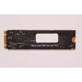 HP 255 G7 (8MJ18ES) 128GB M.2 NVMe SSD Disk