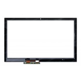 Toshiba Satellite Radius 15 P50W-C-10C 15.6 inç UHD Dokunmatik Ekran Paneli