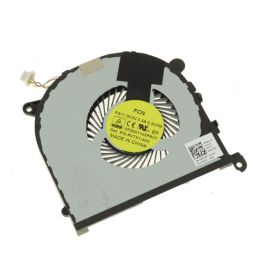 DELL Precision 15 5510 Left Side Cooling Fan RVTXY