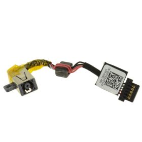 Dell XPS 13 9343 DC in Cable DC Jack 0P7G3