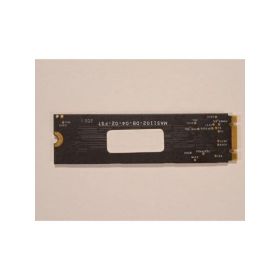 Lenovo IdeaPad 730S-13IWL Type (81JB) 256GB PCIe M.2 NVMe SSD Disk