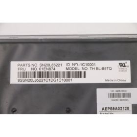 Lenovo ThinkPad 13 Gen 2 (Type 20J1, 20J2) Orjinal Türkçe Klavye Lenovo ThinkPad 13 Gen 2 (Type 20J1, 20J2) Orjinal Türkçe Klavye