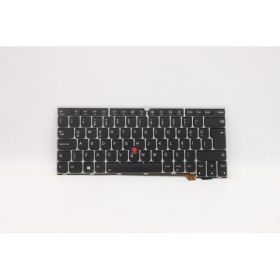 Lenovo ThinkPad SN20L85262 SBB0K80042 Orjinal Türkçe Klavye