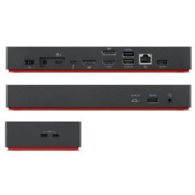 Lenovo ThinkPad Universal Thunderbolt 4 Dock (40B00135EU)