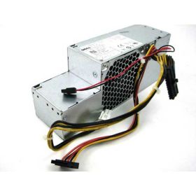 Dell DP/N: 0G185T CN-0G185T L235ES-00 235W Power Supply