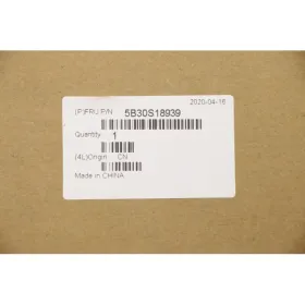 Lenovo IdeaPad L3-15IML05 (Type 81Y3) 81Y3001CTXZ15 15.6 inch LCD BEZEL