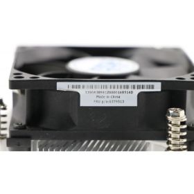 Lenovo ThinkCentre Edge 72 (Type 3492) Desktop CPU Cooling FAN 03T9513