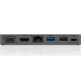 Lenovo 4X90S92381 Powered USB-C Travel Hub Çoğaltıcı