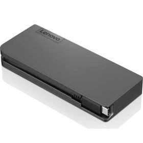 Lenovo 4X90S92381 Powered USB-C Travel Hub Çoğaltıcı