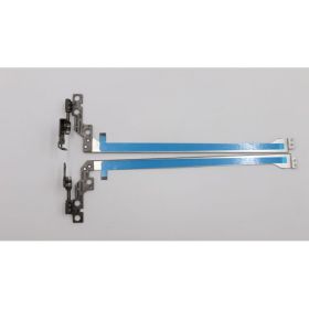 Lenovo IdeaPad L3-15IML05 (Type 81Y3) 81Y300GVTXH33 Notebook Ekran Menteşe Çifti