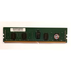 HPE ProLiant XL730f Gen9 uyumlu 8GB PC4-19200 DDR4 2400MHz ECC Ram