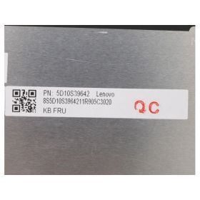 Lenovo IdeaPad Flex 5-14ITL05 (Type 82HS) 14.0" inç FHD Dokunmatik LCD Paneli 5D10S39642