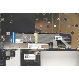 Lenovo IdeaPad Flex 5-14ITL05 (Type 82HS) Orjinal Türkçe Klavye 5CB0Y85368 Lenovo IdeaPad Flex 5-14ITL05 (Type 82HS) Orjinal Türkçe Klavye 5CB0Y85368