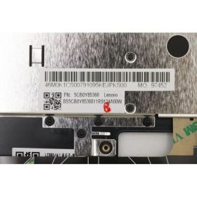 Lenovo IdeaPad Flex 5-14ITL05 (Type 82HS) Orjinal Türkçe Klavye 5CB0Y85368