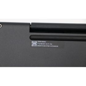 Lenovo Tablet 10 (Type 20L4) Orjinal Docking Türkçe Klavyesi 02DC188