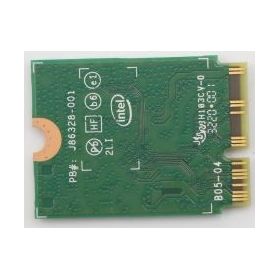 Lenovo ThinkPad E15 Gen 2 (Type 20TD, 20TE) 20TDS03PTX003 Wireless Wifi Card