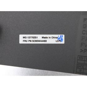 Lenovo V14-ADA (Type 82C6) 82C6008CTXR1 LCD Back Cover Lenovo V14-ADA (Type 82C6) 82C6008CTXR1 LCD Back Cover