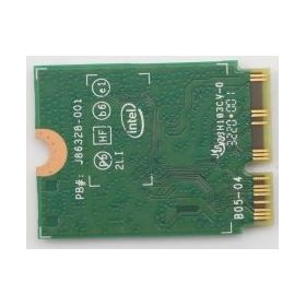 Lenovo ThinkPad E15 Gen 2 (Type 20TD, 20TE) 20TD0045TX002 Wireless Wifi Card