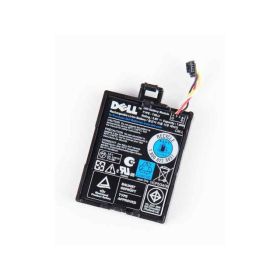 Dell PERC H730 H730P H830 Raid Controller Bataryası H132V