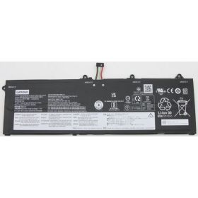 Lenovo 5B11C04261 5B11C04256 15.36V 71Wh 4 Cell Orjinal Bataryası Pili