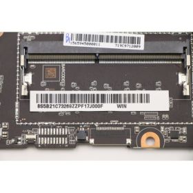 Lenovo 5B21C73269, 5B21C73264, 5B21C73267 Laptop Anakartı