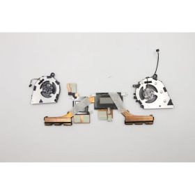 Lenovo 5H40S19935 5H40S19921 CPU İşlemci Fanı